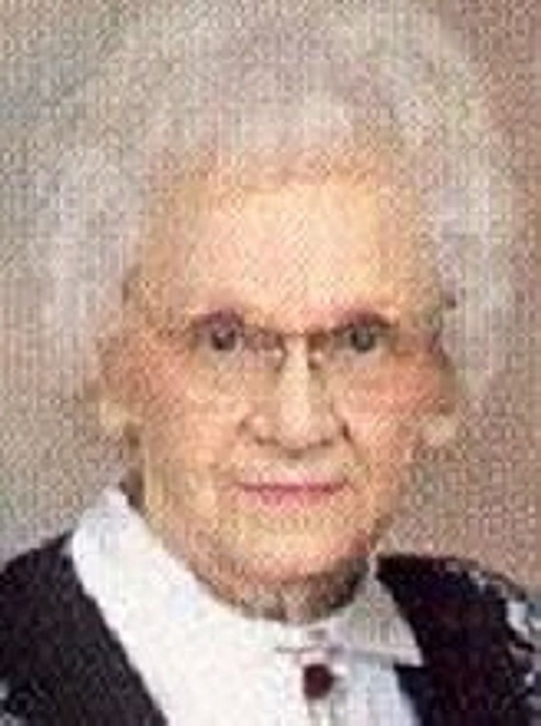 Louise F. Vanbeers