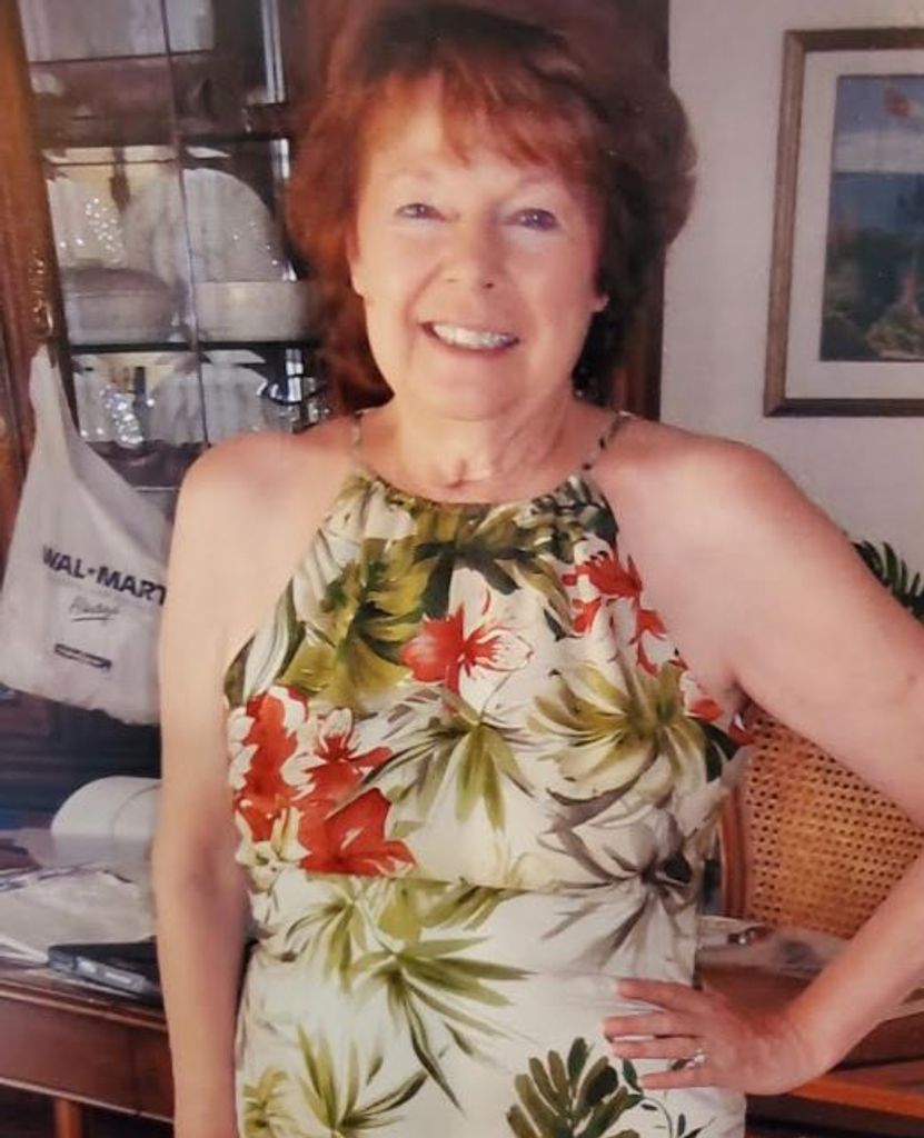 Yvette Marie Swanson