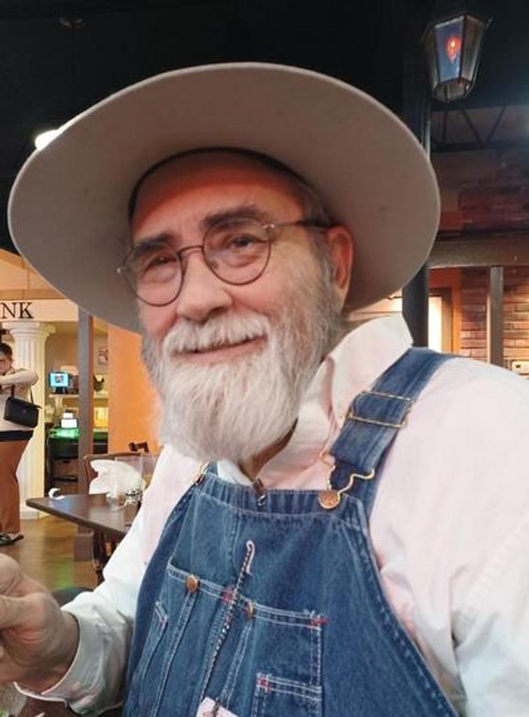 Randy William Mccreight Profile Photo