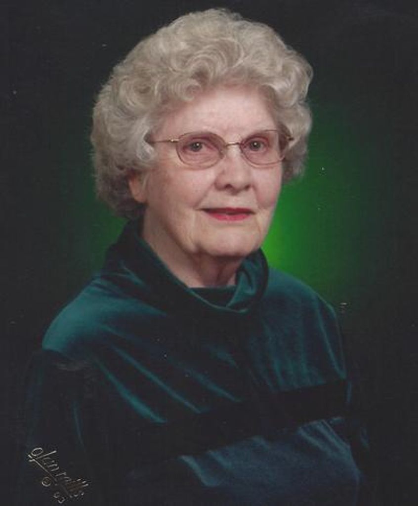 Darlene L. Dobson