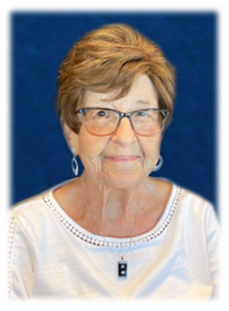 Betty Jane Lange Profile Photo