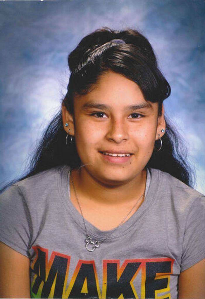 Talia Lauren Big Eagle Profile Photo