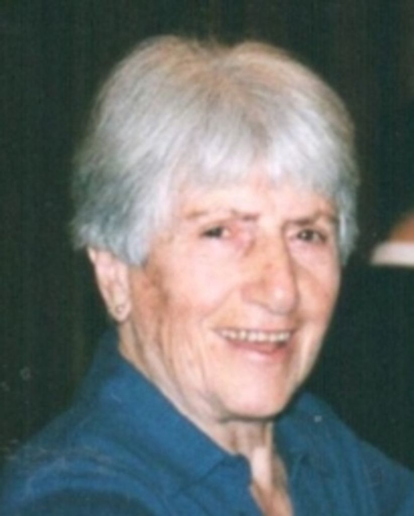 Mrs. Philomena Pezzullo