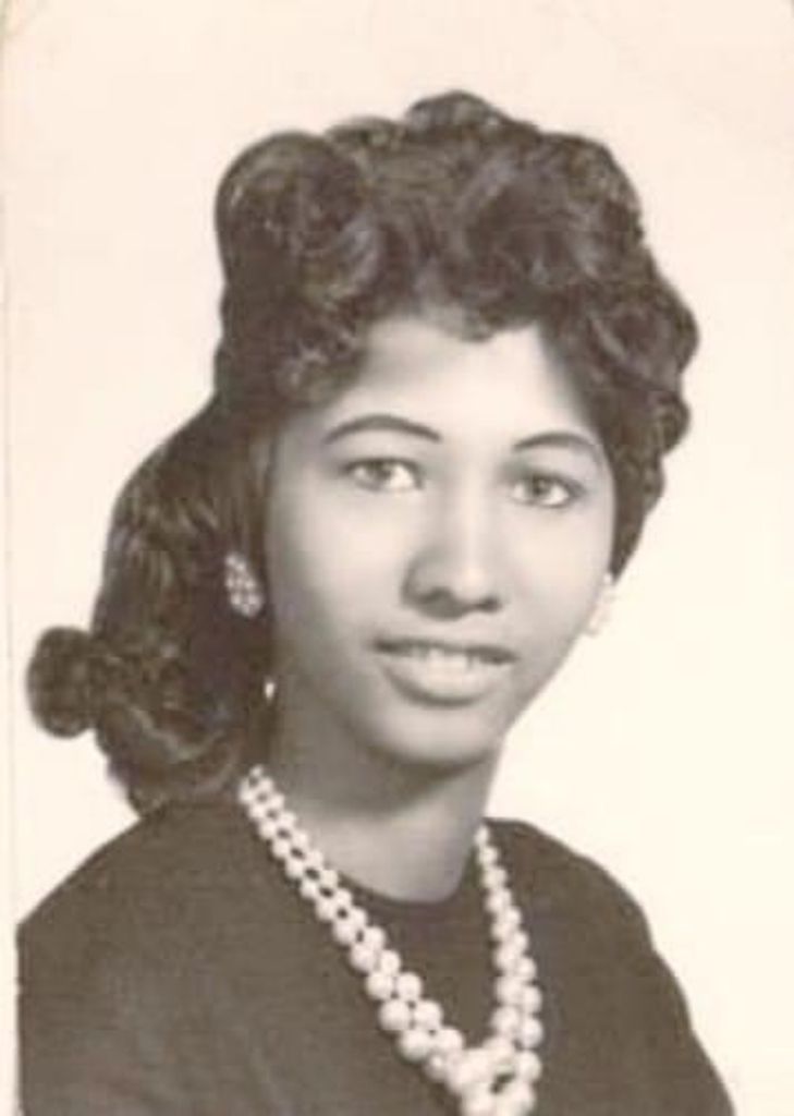 Betty Ann (Franklin)  Clark