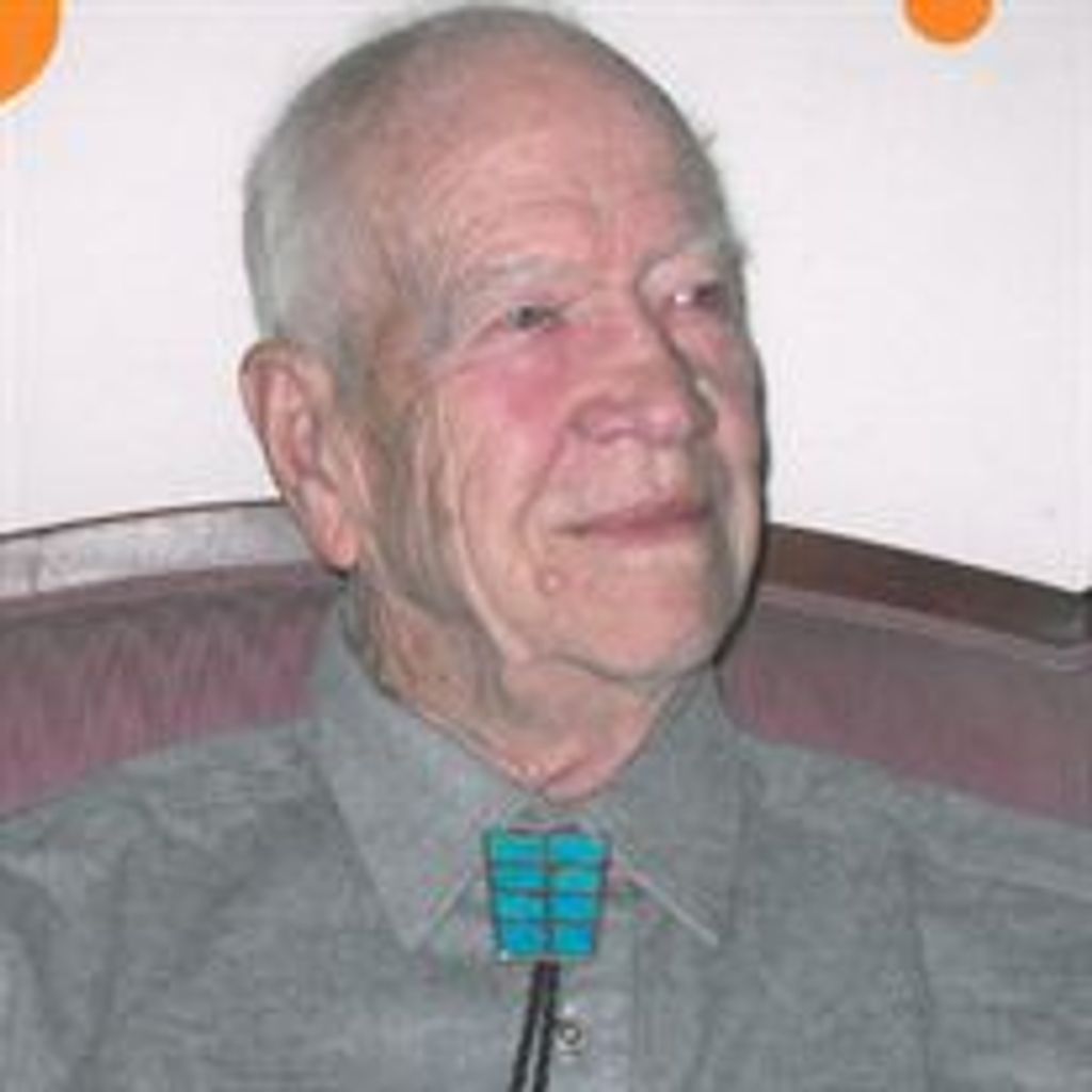 George W. Case