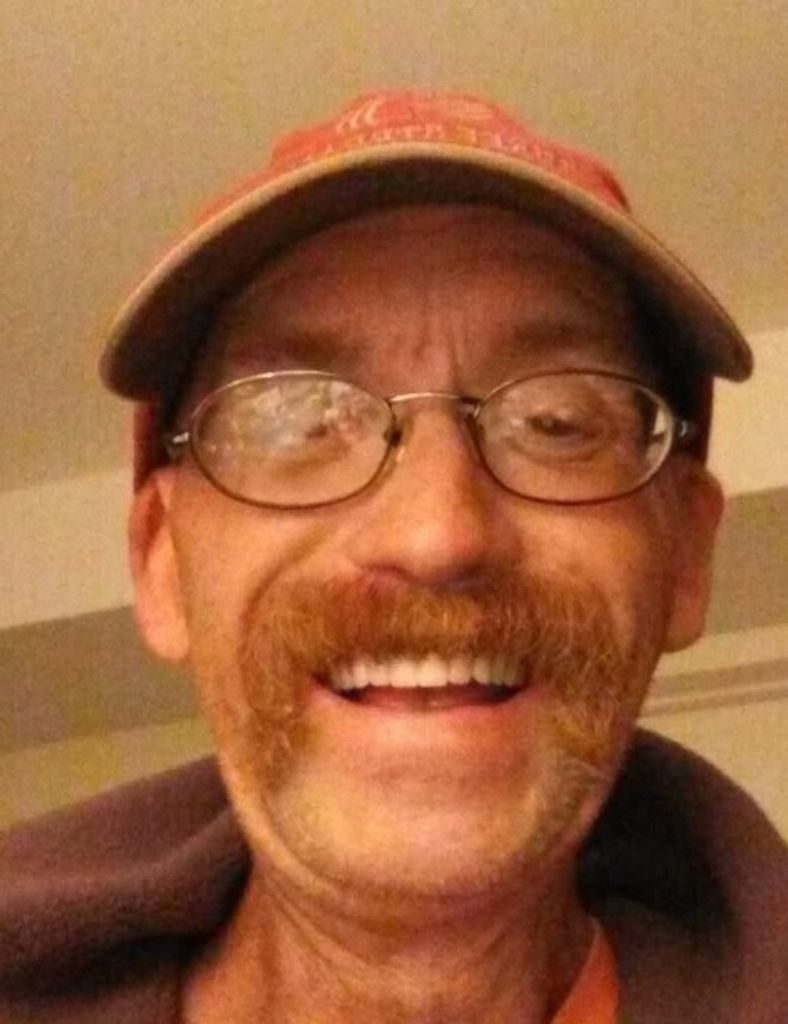 Carl Joseph Nadeau Profile Photo
