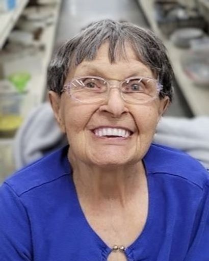 Anne "Peggy" T. Johnson Profile Photo