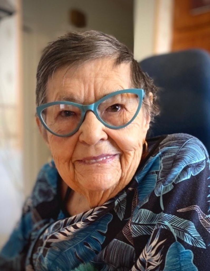 Irene Aurora Robillard Profile Photo