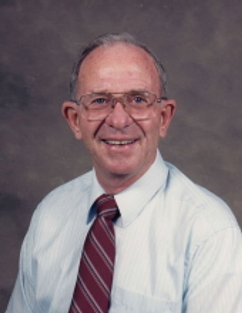 Orville "Steve" Stephens