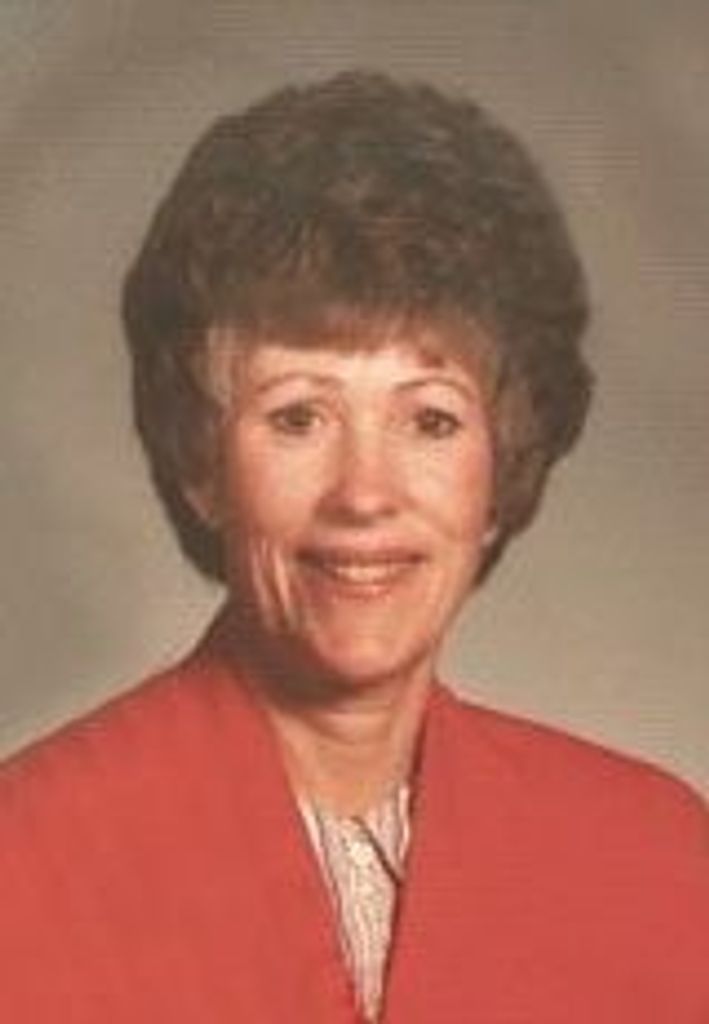 Muriel (Wright)  Saunders