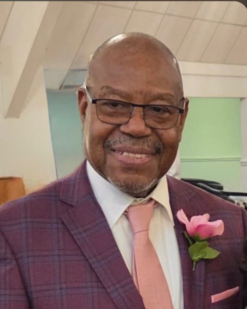 Lorenzo Nebraska Richardson