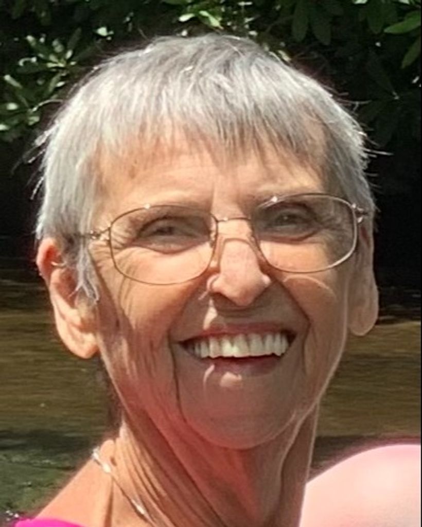 Sandra Lee Potter