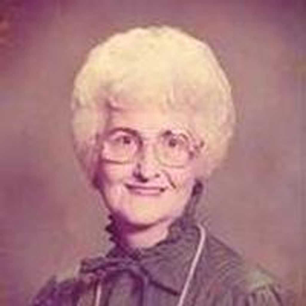 Syble S. Nichols