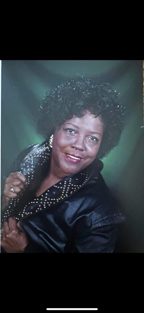 Thelma Renee' Taylor