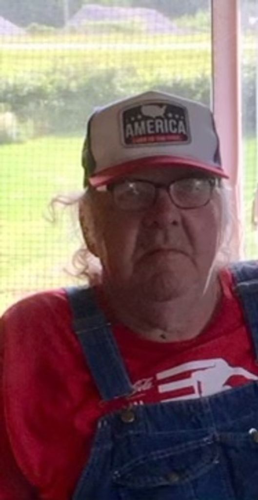 Charles Raymond Cooper Profile Photo