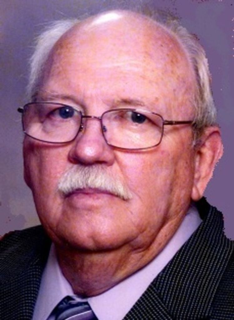 James E. Alexander Profile Photo