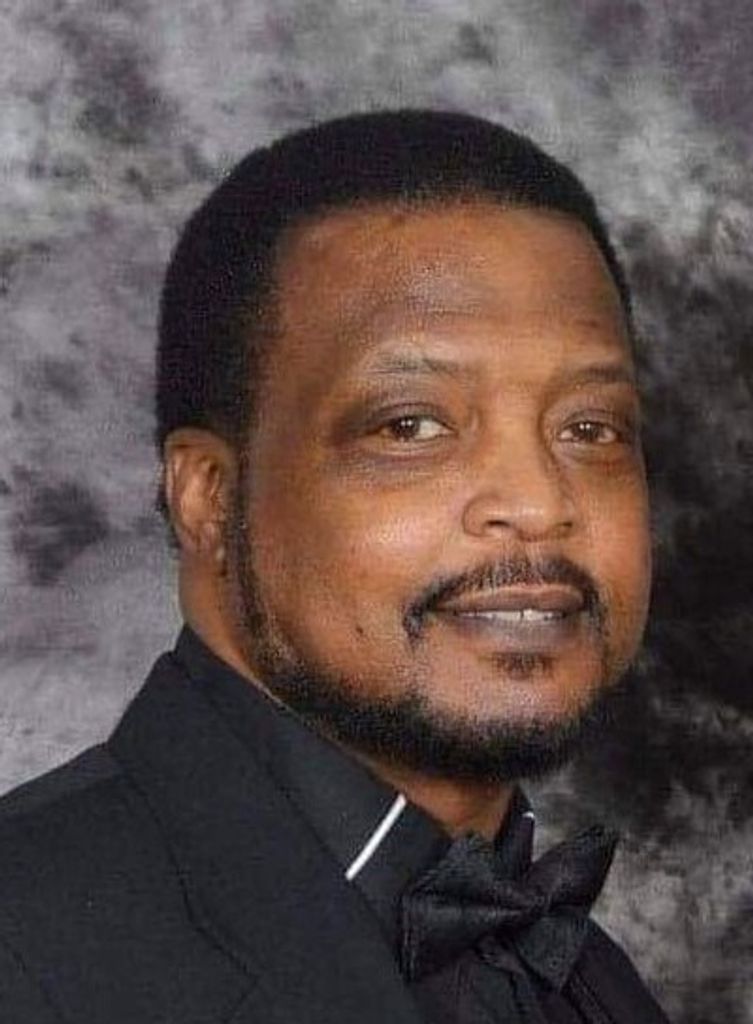 Mr. Ennell M. Scales Profile Photo