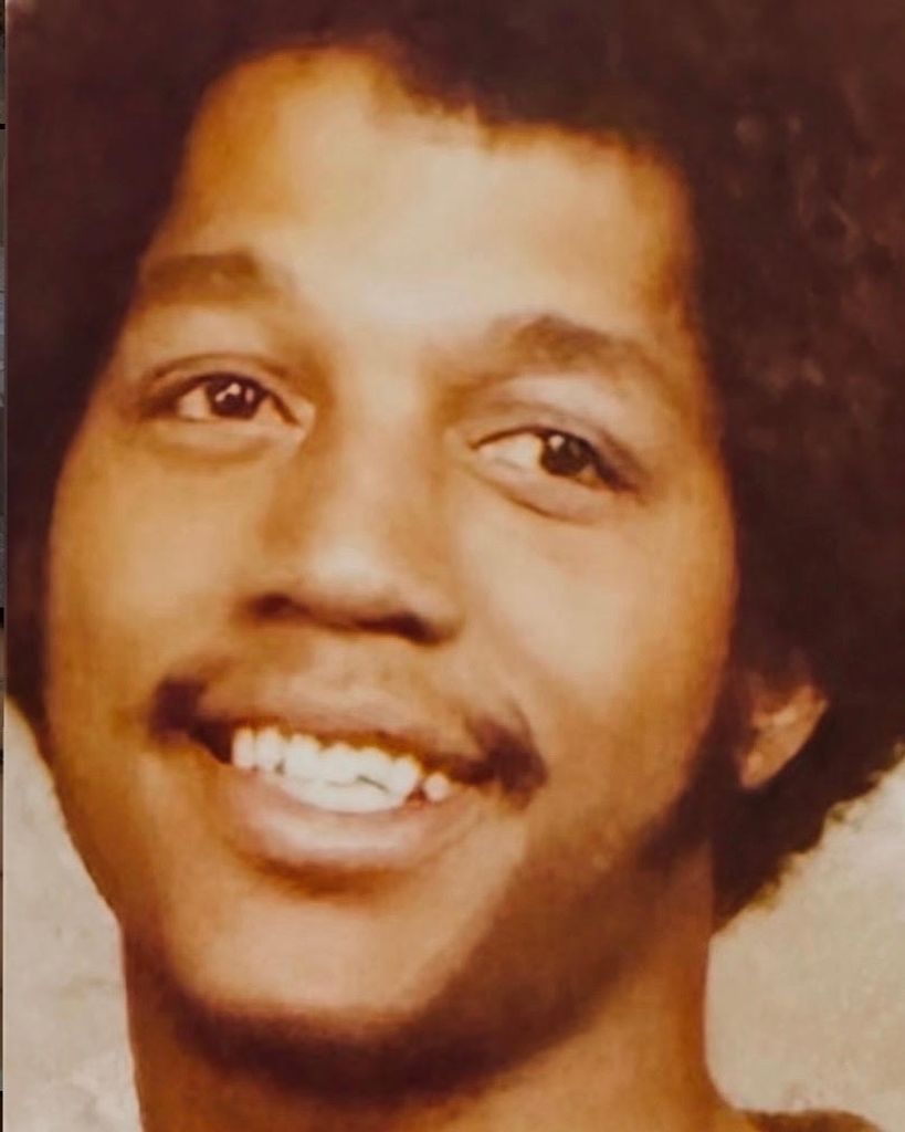 Richard Eugene Hogg Jr