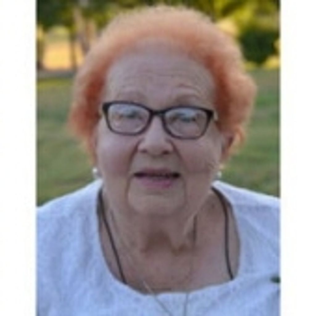 Mary Lou Ensign Profile Photo
