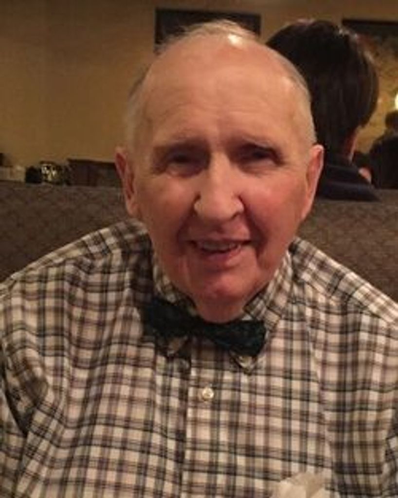 Ronald Hope Melton Profile Photo