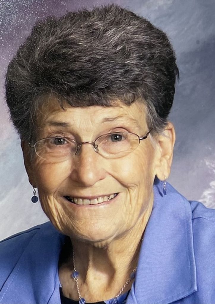 Pauline Almira (Haines) Glenn