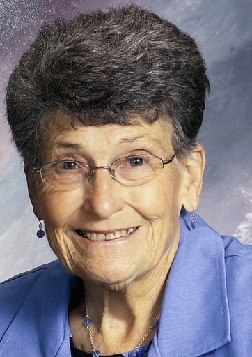 Pauline Almira (Haines) Glenn Profile Photo