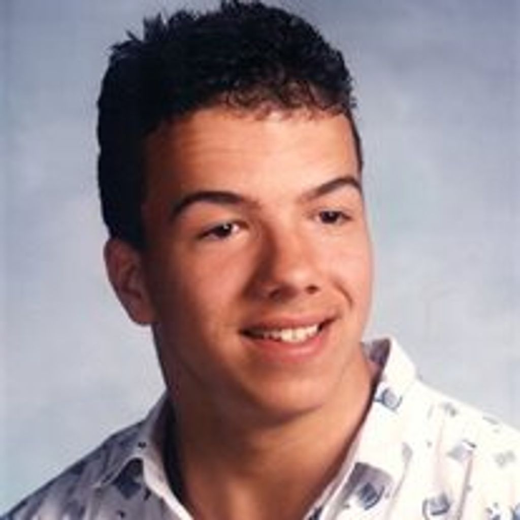 Jason Michael Recchio