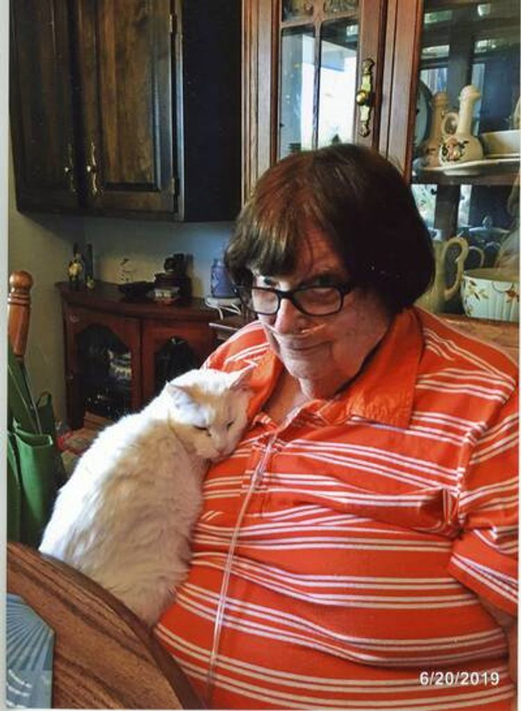 Ronald Edington Profile Photo