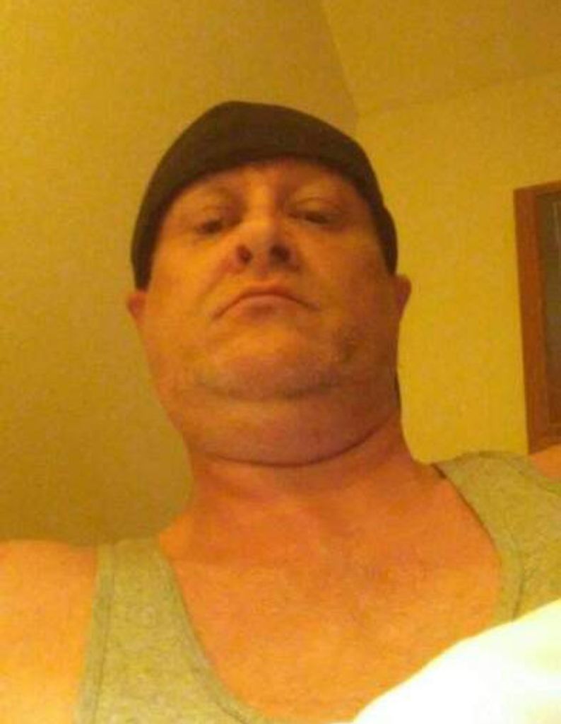 Jamie Tuttle Profile Photo