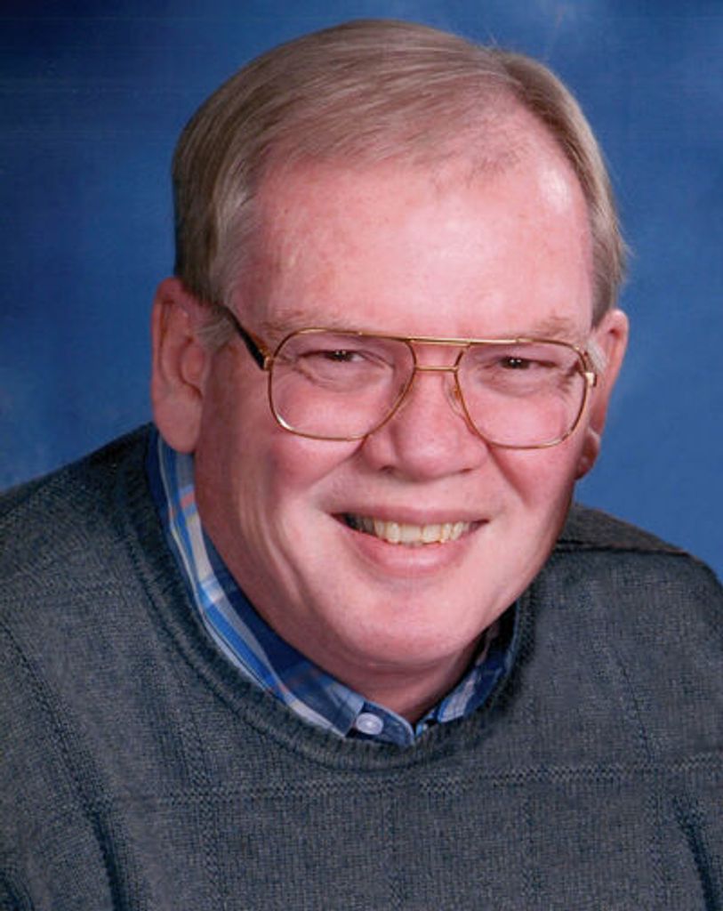 Robert 'Bob' C. Lambert