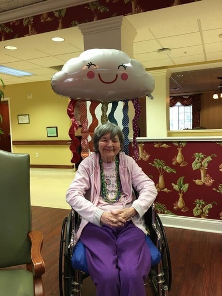 Barbara "Babs" Jean Pivonka