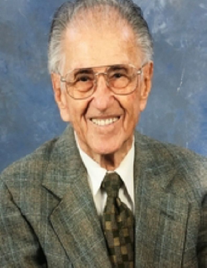 Charles W. Milton