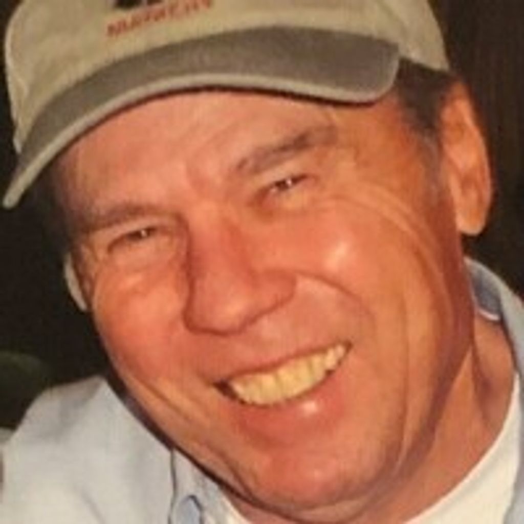 William 'Kendall' Bales