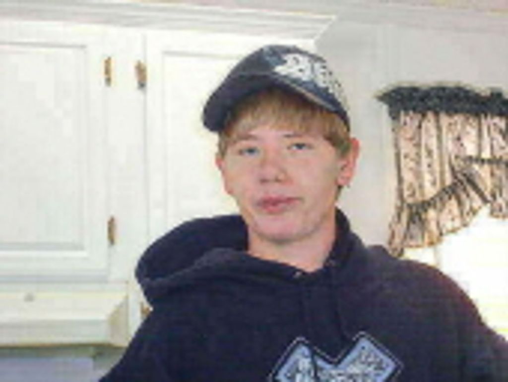 Patrick William Woody