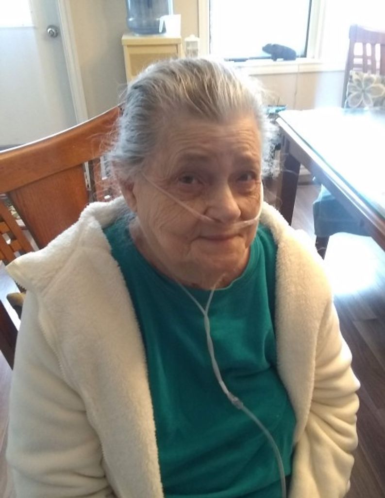Shirley Ann (Shaver)  Shular Profile Photo