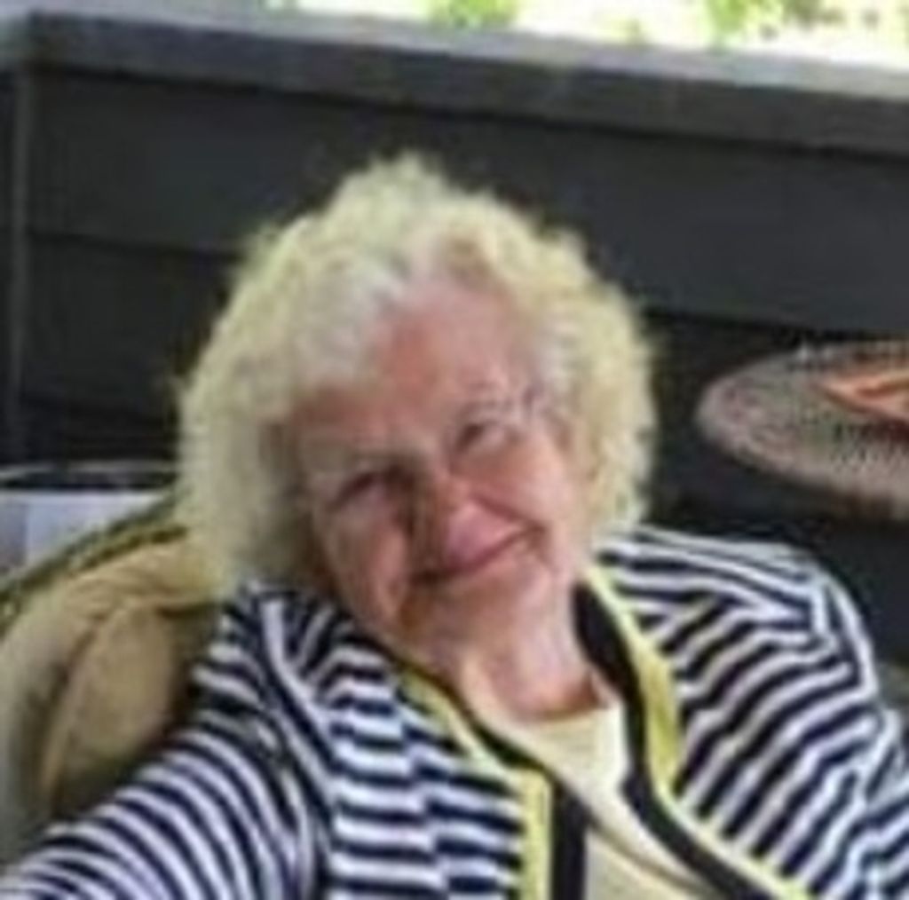 Geraldine F. Sanders Profile Photo