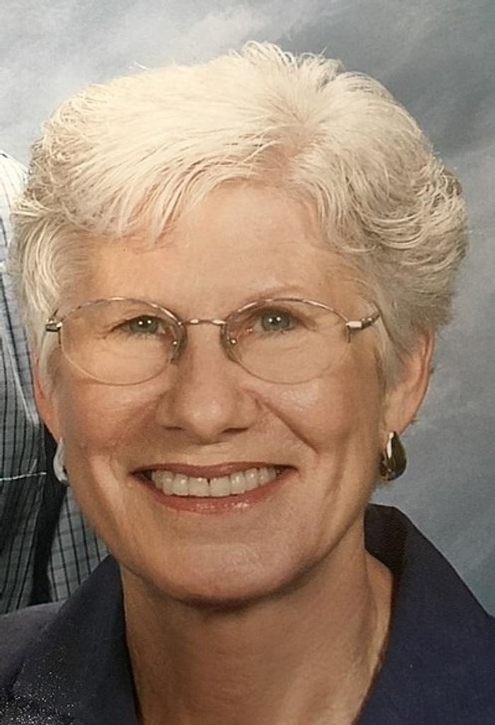 Sue Ellen Shaw Profile Photo
