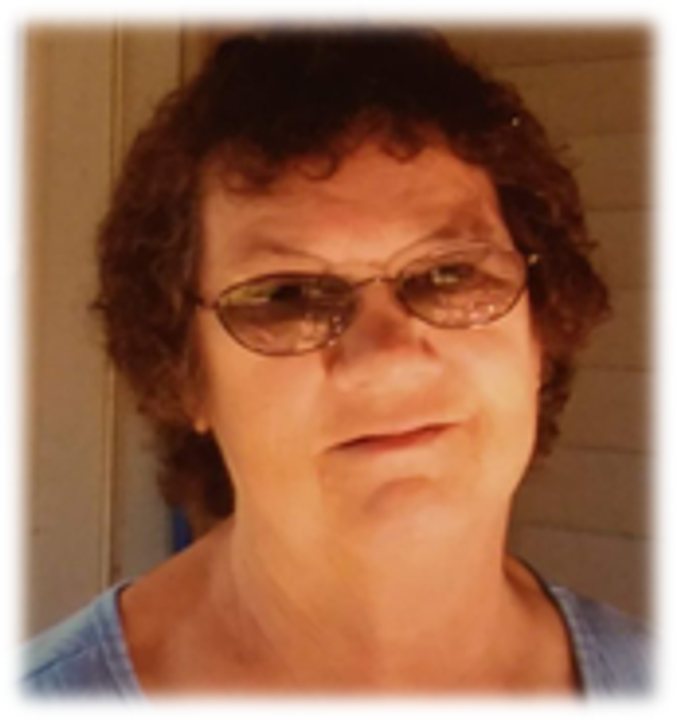 Joan Annette Alexander