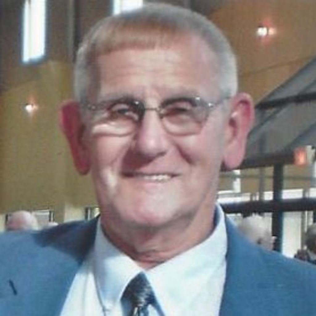 Sheldon Hayman