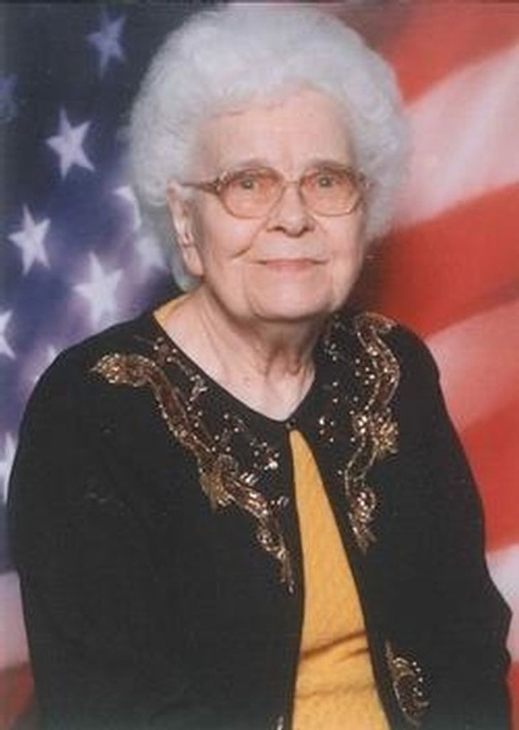 Helen Thelma Lowman Likens