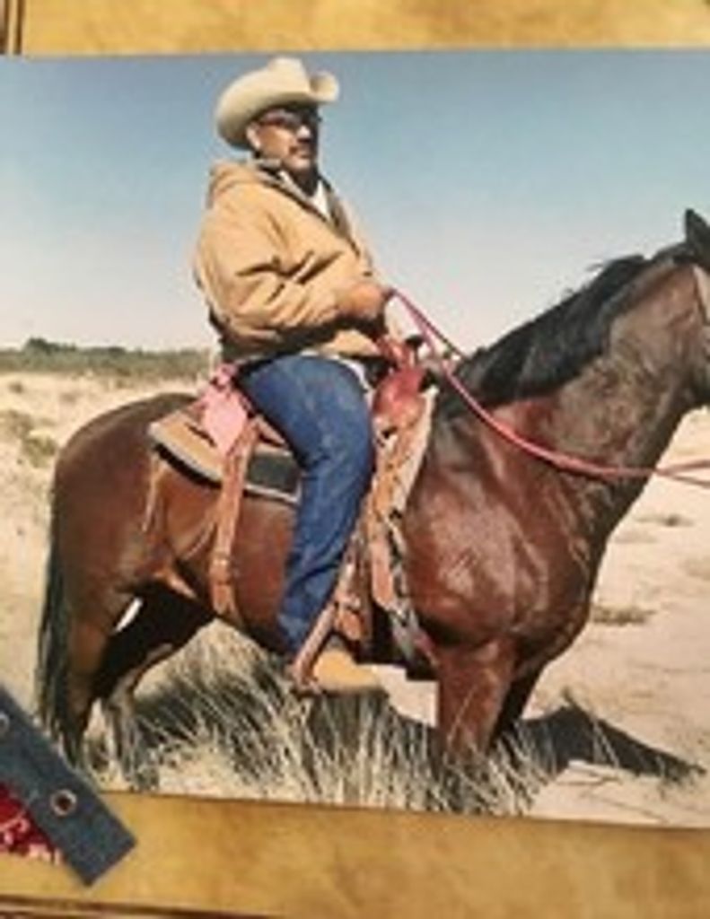Armando P. Reyes