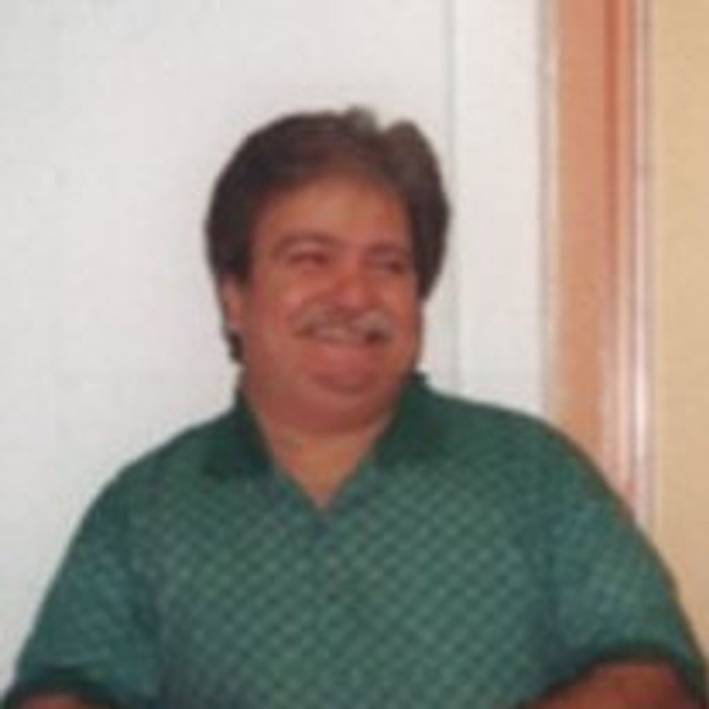 Ronald R. Corriere Sr. Profile Photo