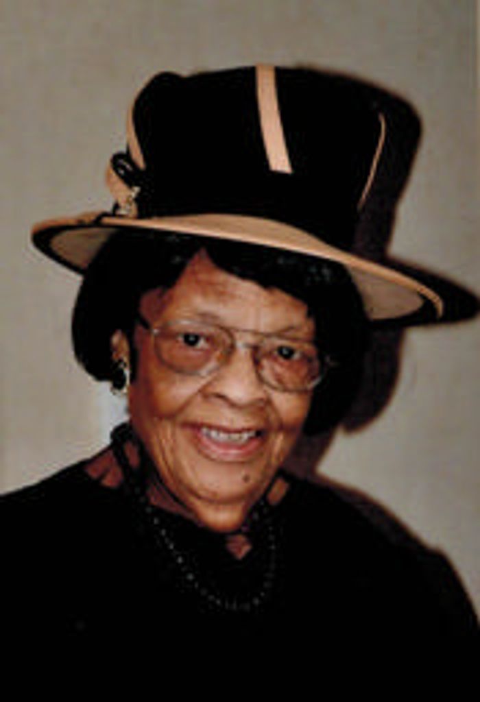 Marie Daniels Profile Photo