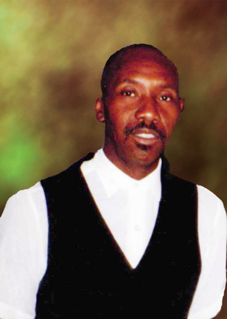 Willie Maxwell, Jr.