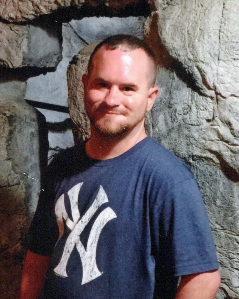 Ronnie Pennington Profile Photo