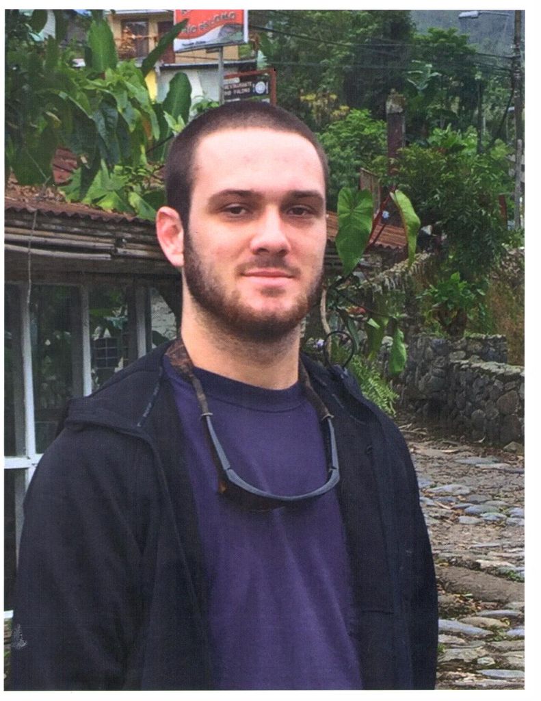 Gary Michael Lutz Meyer