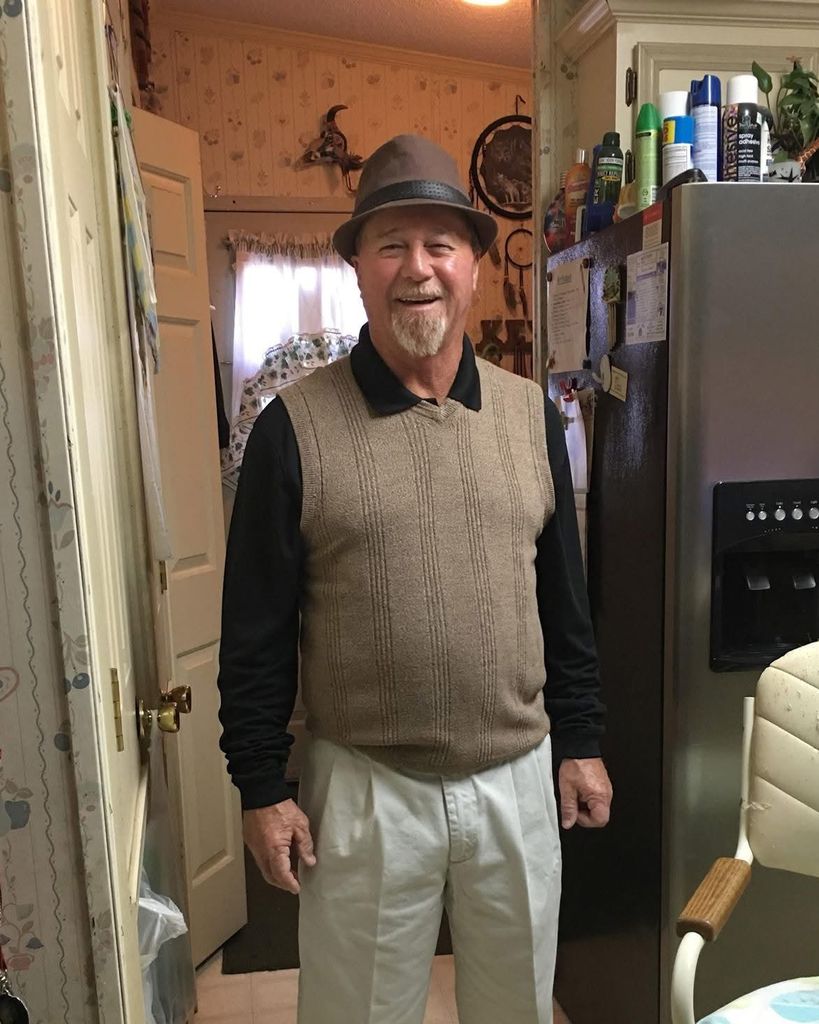 Randy Harold Heath Profile Photo