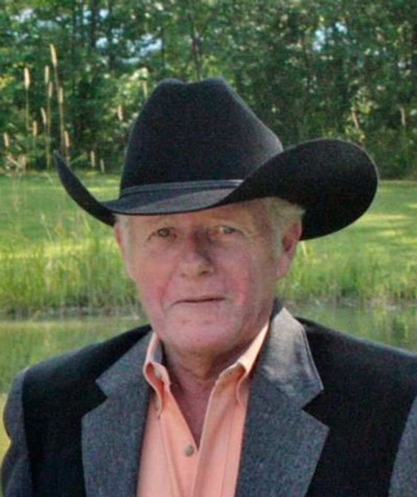 Edward Charles Burkett Profile Photo