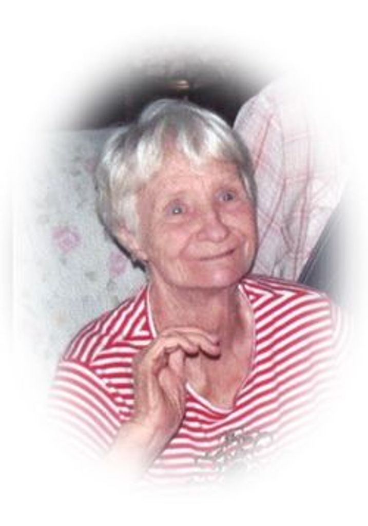 Dorothy Nell Roberts Clay Profile Photo