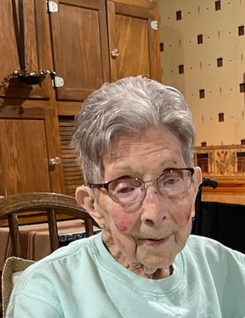Betty Jane  Ball Profile Photo